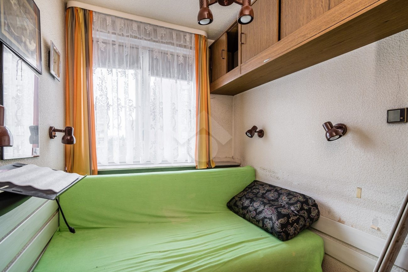3 pokoje | osobna kuchnia | loggia | piwnica - Widok 6