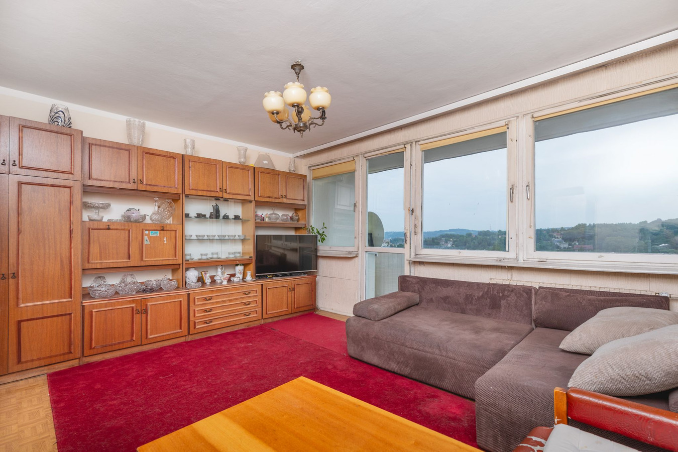 Apartment in Kraków, Bieżanów, Bieżanów-Prokocim - Widok 2