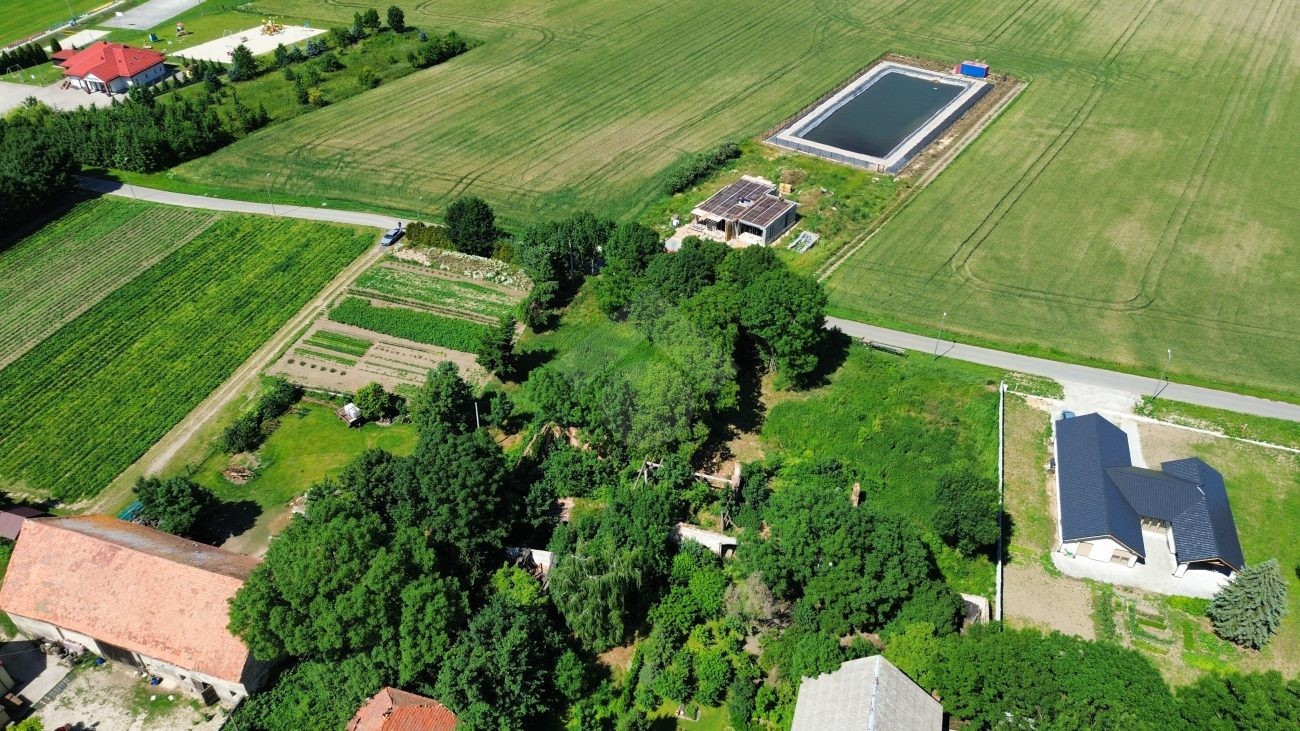 Gm. Kobierzyce – Jaszowice - Widok 6
