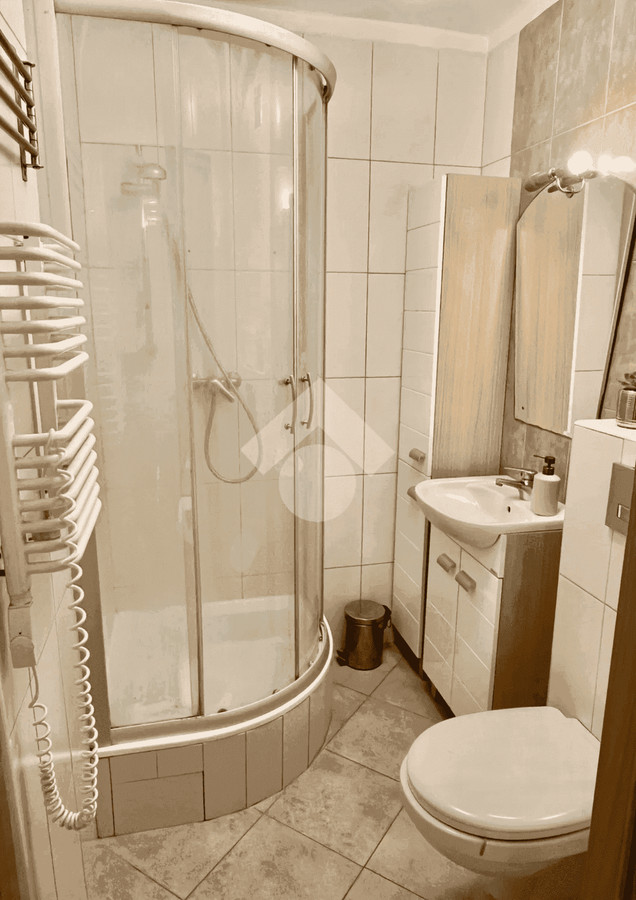 Mieszkanie – Kraków, Prądnik Czerwony - Widok 4