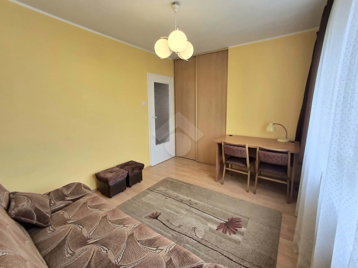 Mieszkanie – Kraków, Prądnik Biały - Więcej