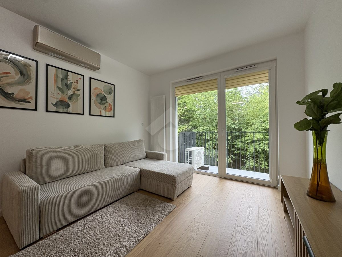 Apartment in Zielonki, Osiedle Władysława Łokietka, Prądnik Biały - Widok 5