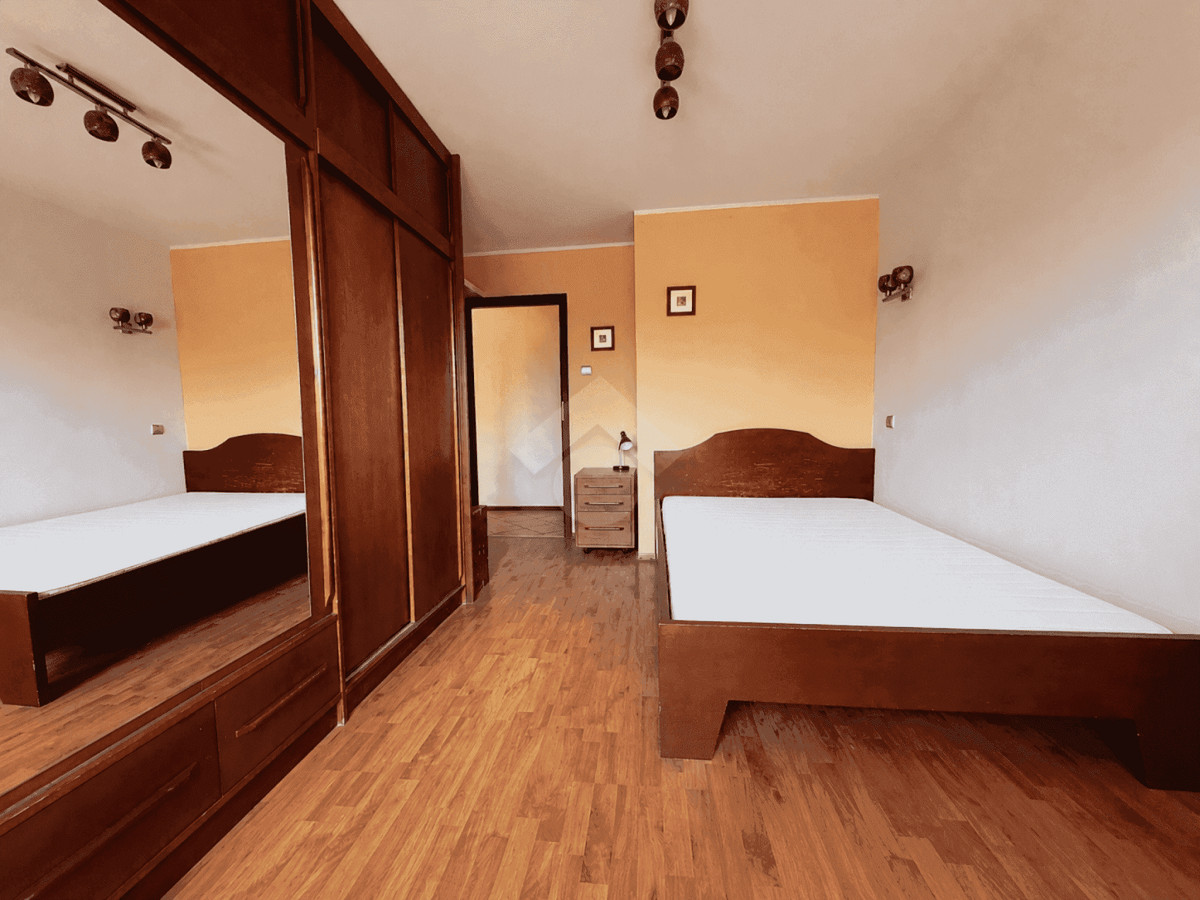 Apartment in Kraków, Prądnik Czerwony - Widok 6