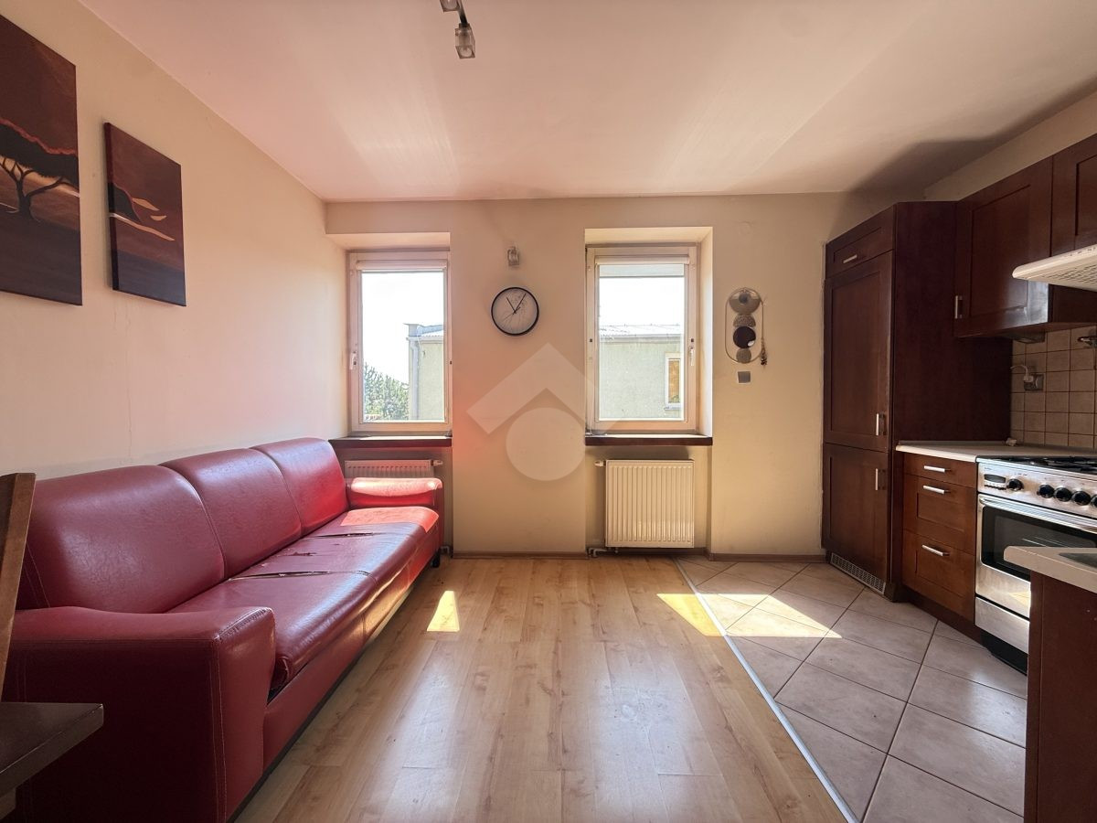 Apartment in Kraków, Prądnik Czerwony - Widok 3