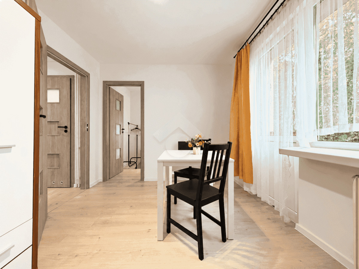 Mieszkanie – Kraków, Bieżanów-Prokocim - Widok 3