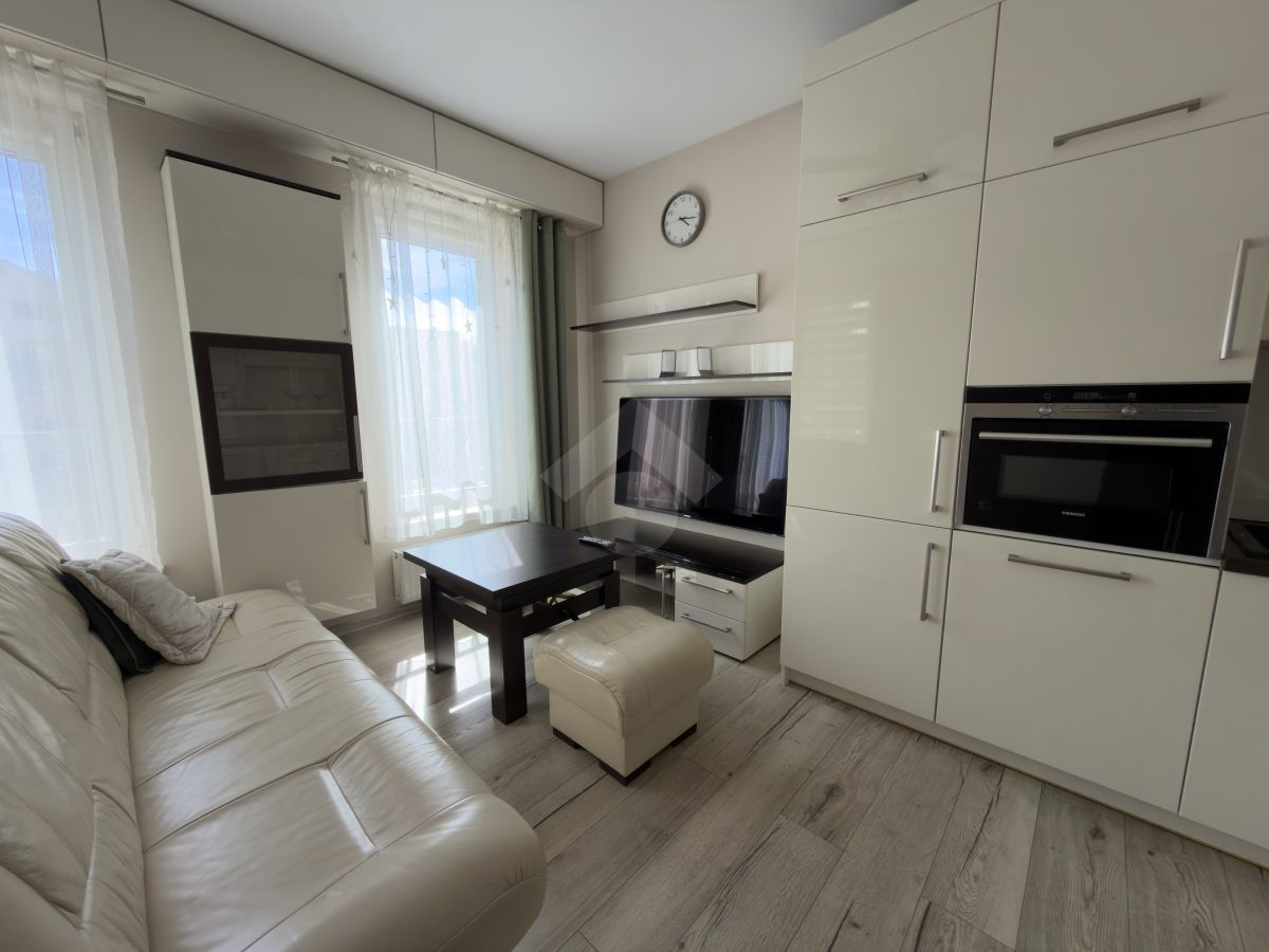 Mieszkanie – Kraków, Bieżanów-Prokocim - Widok 2