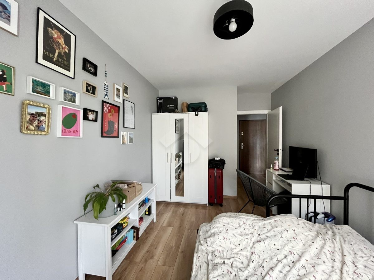 Mieszkanie – Kraków, Prądnik Biały - Więcej