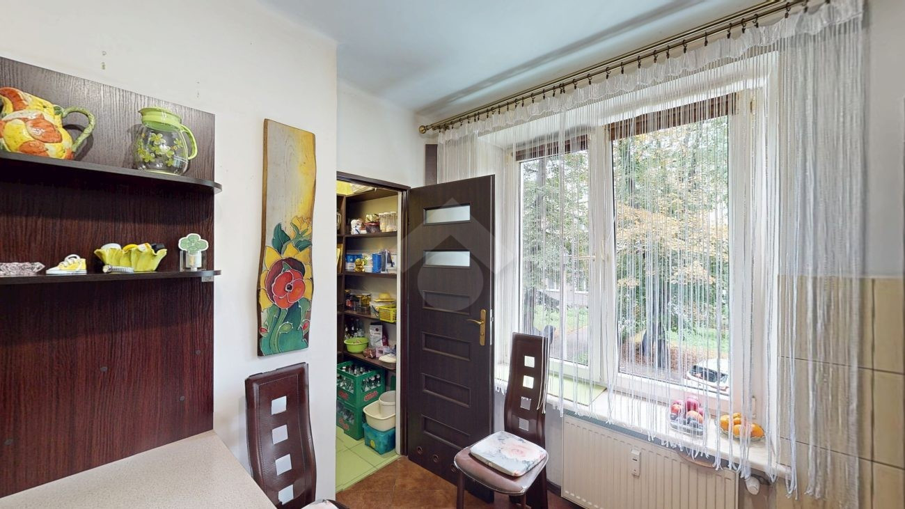 Mieszkanie – Kraków, Nowa Huta - Widok 3