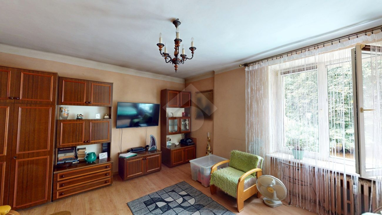 Mieszkanie – Kraków, Nowa Huta - Widok 5