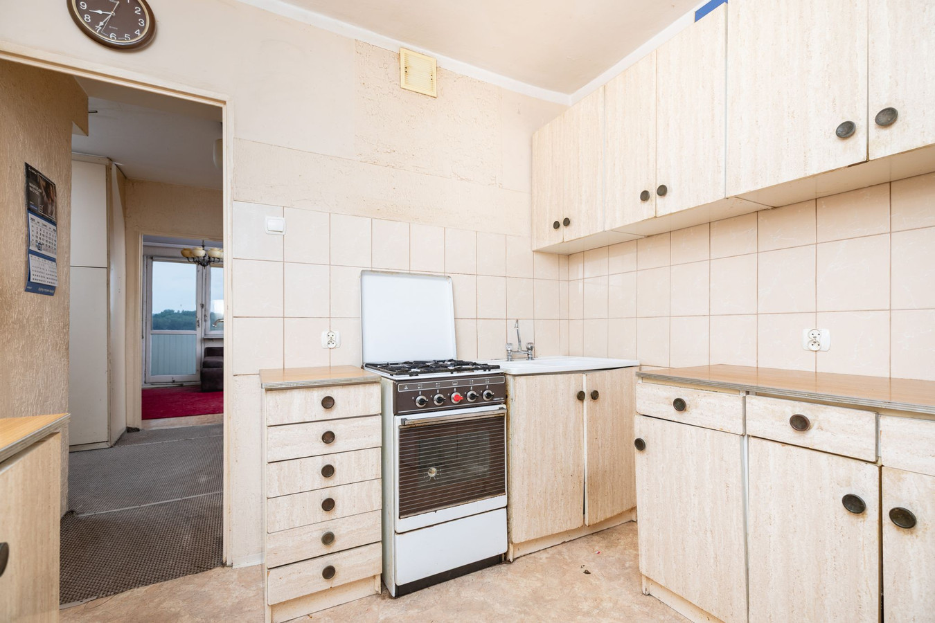 Apartment in Kraków, Bieżanów, Bieżanów-Prokocim - Widok 6