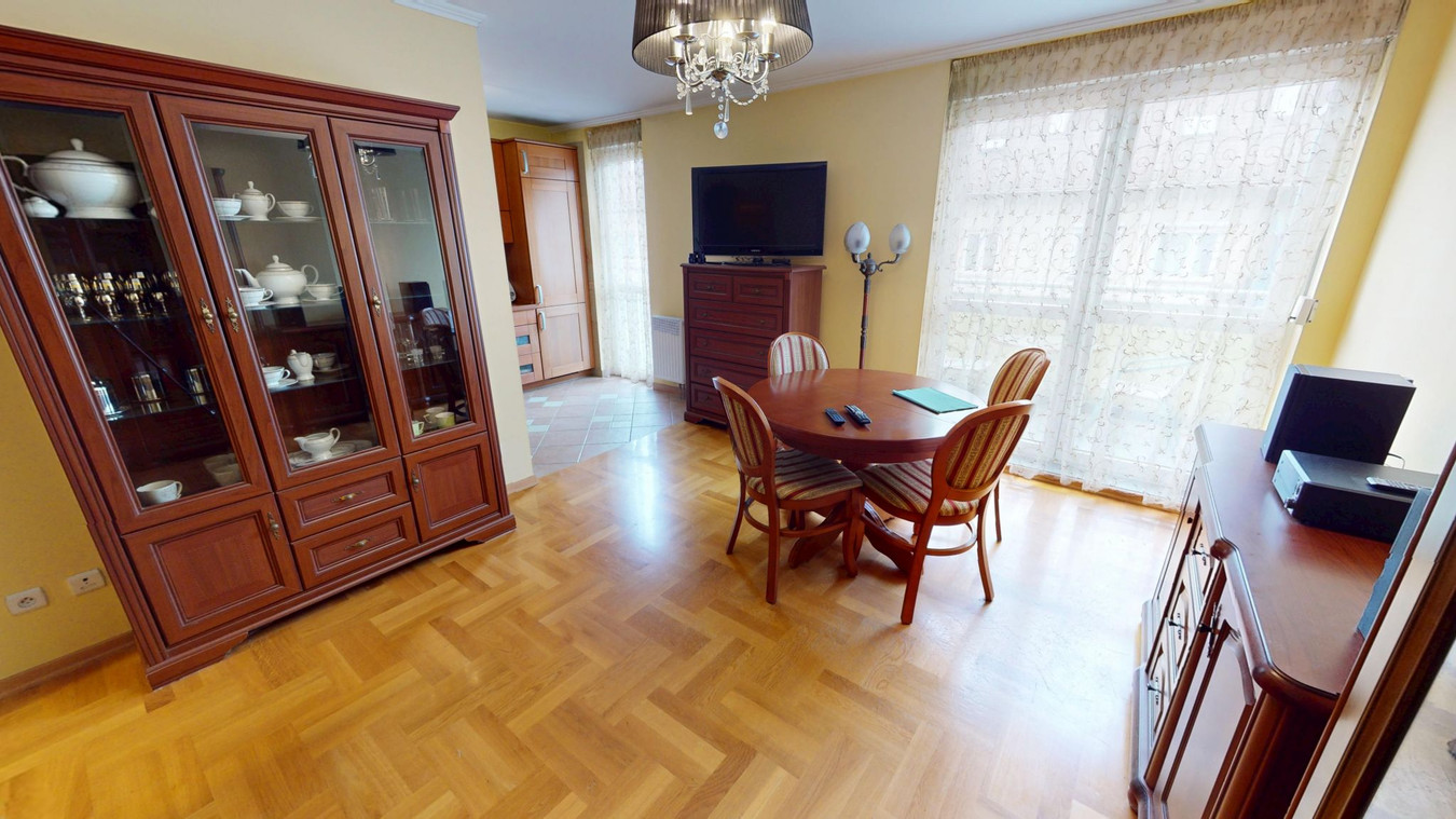 Mieszkanie – Bolesławiec, Stare Miasto, Fabryczna - Widok 2