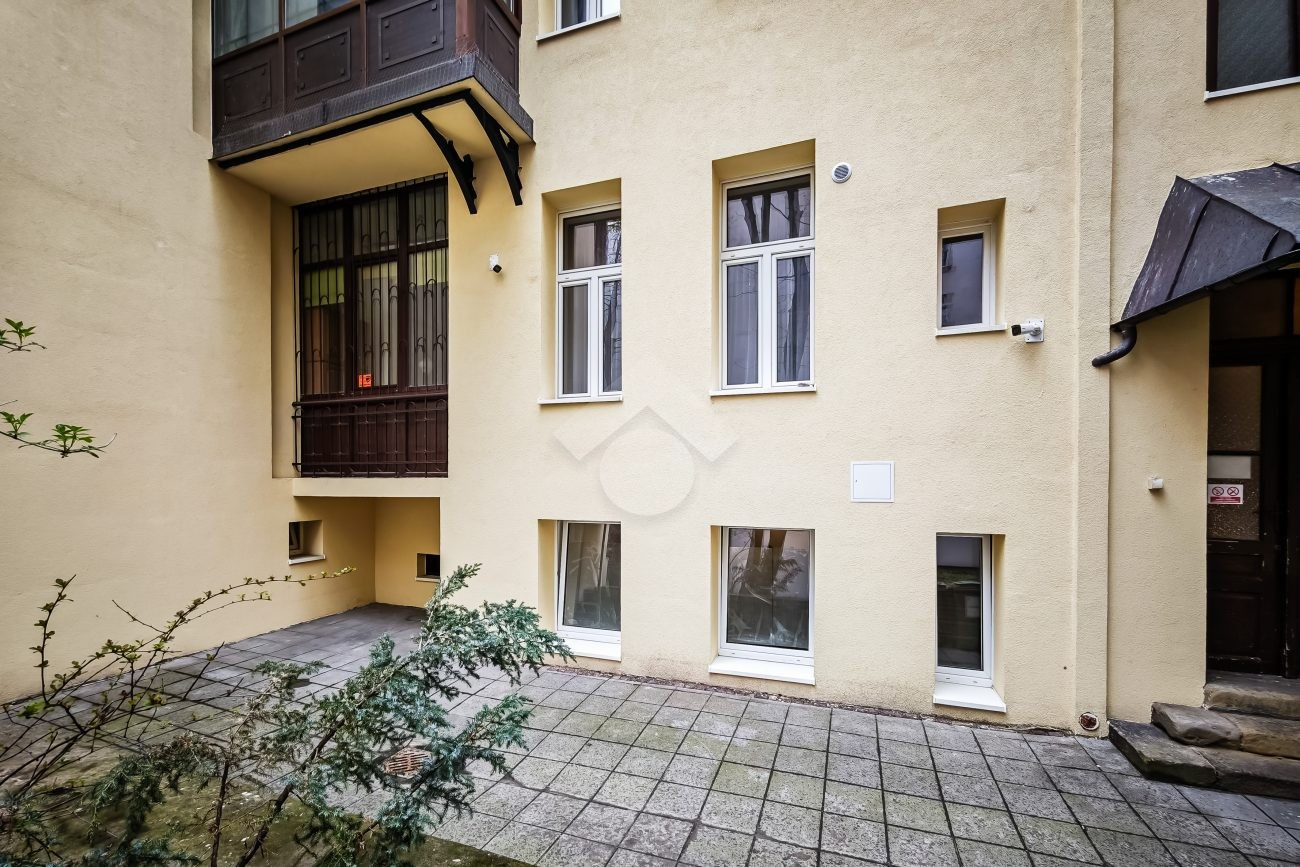 Kraków – Mieszkanie inwestycyjne w centrum - Widok 5