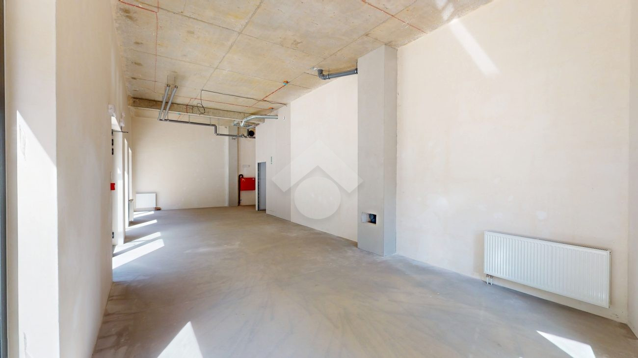 Lokal usługowy 77m² w nowym budownictwie na Gaju - Widok 4