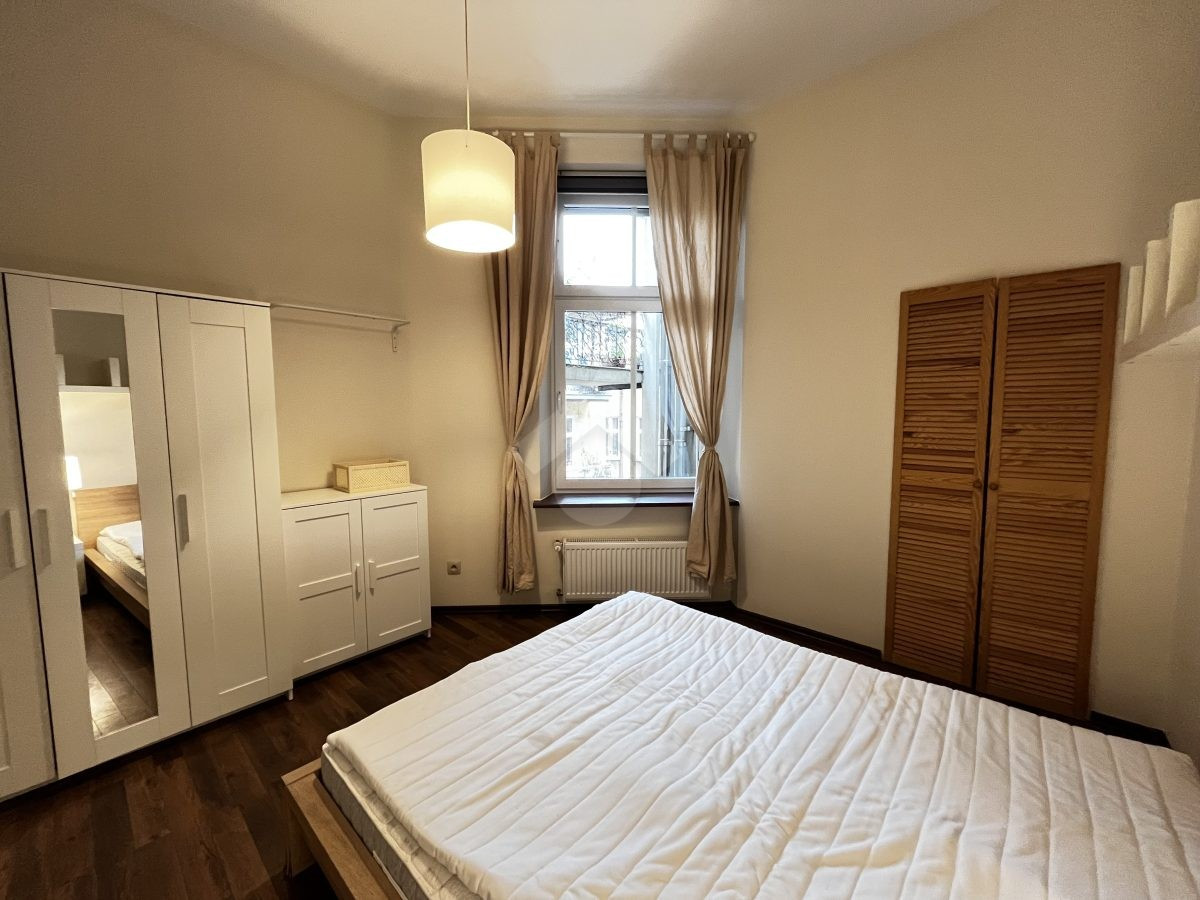 Mieszkanie – Kraków, Stare Miasto - Widok 5