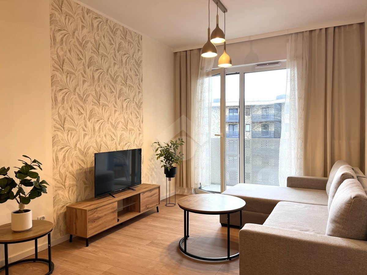 Pierwszy najem | Nowe budownictwo | Balkon | Cicha okolica