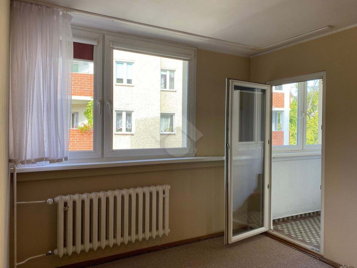 Mieszkanie – Wrocław, Glinianki, Krzyki - Widok 2