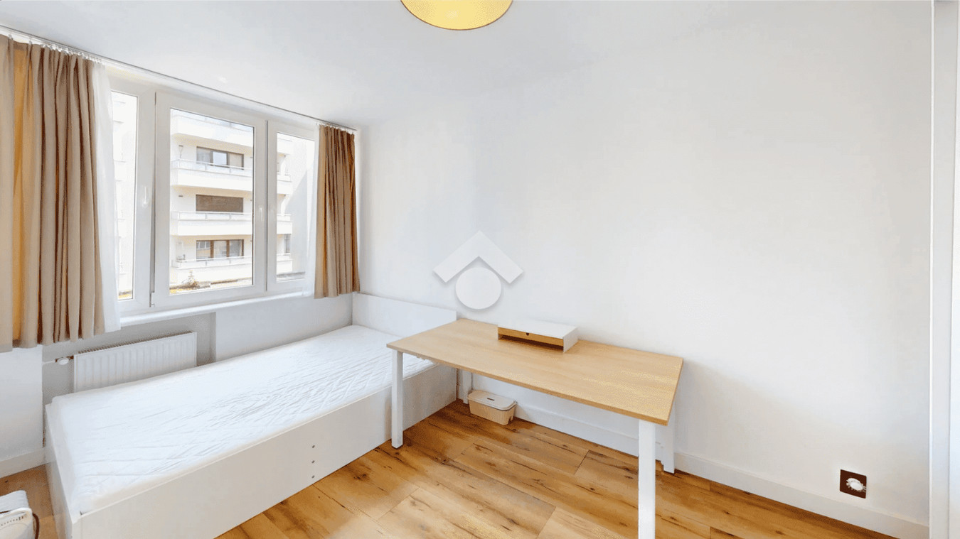 2-pokojowe mieszkanie po remoncie | 44 m² | ul. Gajowicka | Wrocław - Widok 5