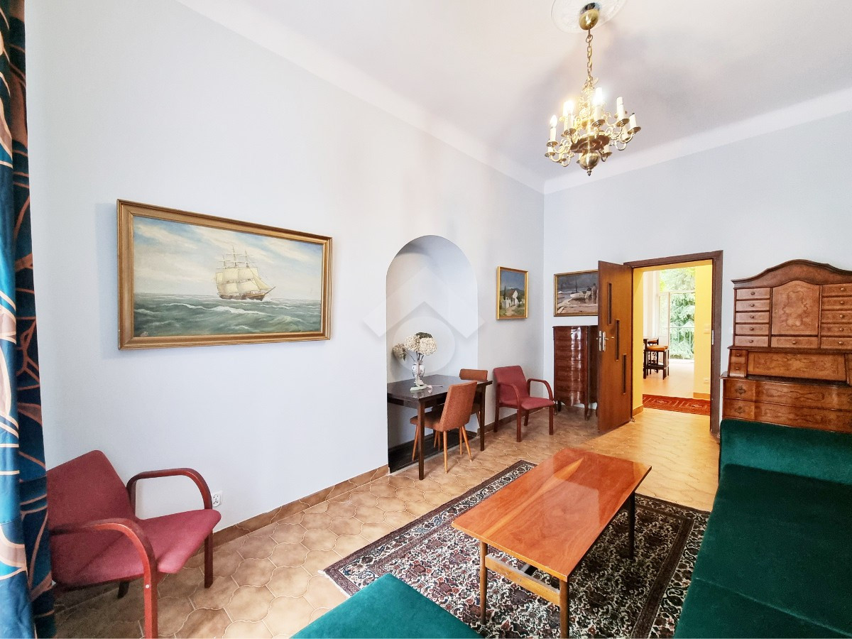 Mieszkanie – Kraków, Stare Miasto - Widok 3