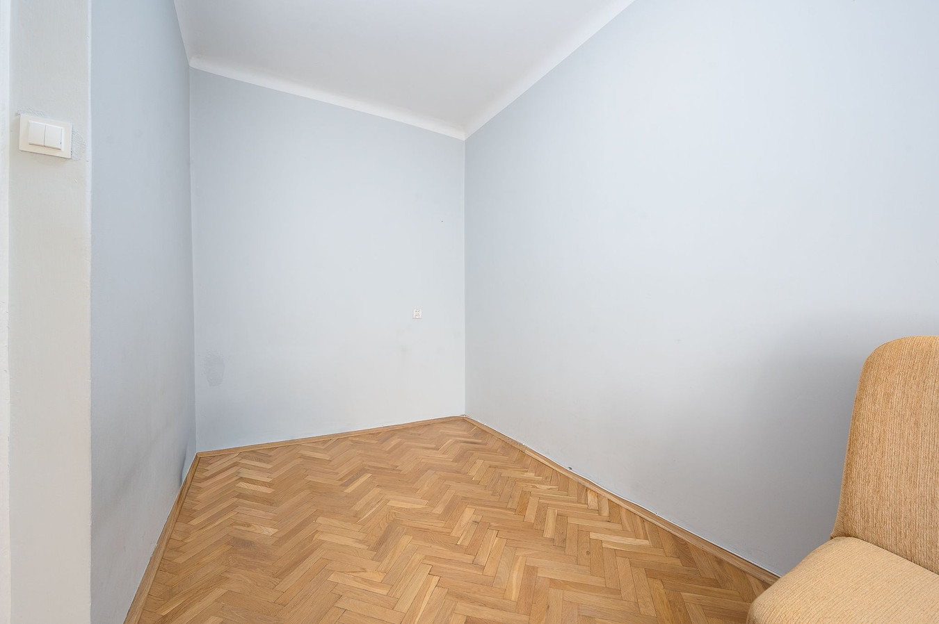 Mieszkanie – Kraków, Prądnik Czerwony - Widok 4