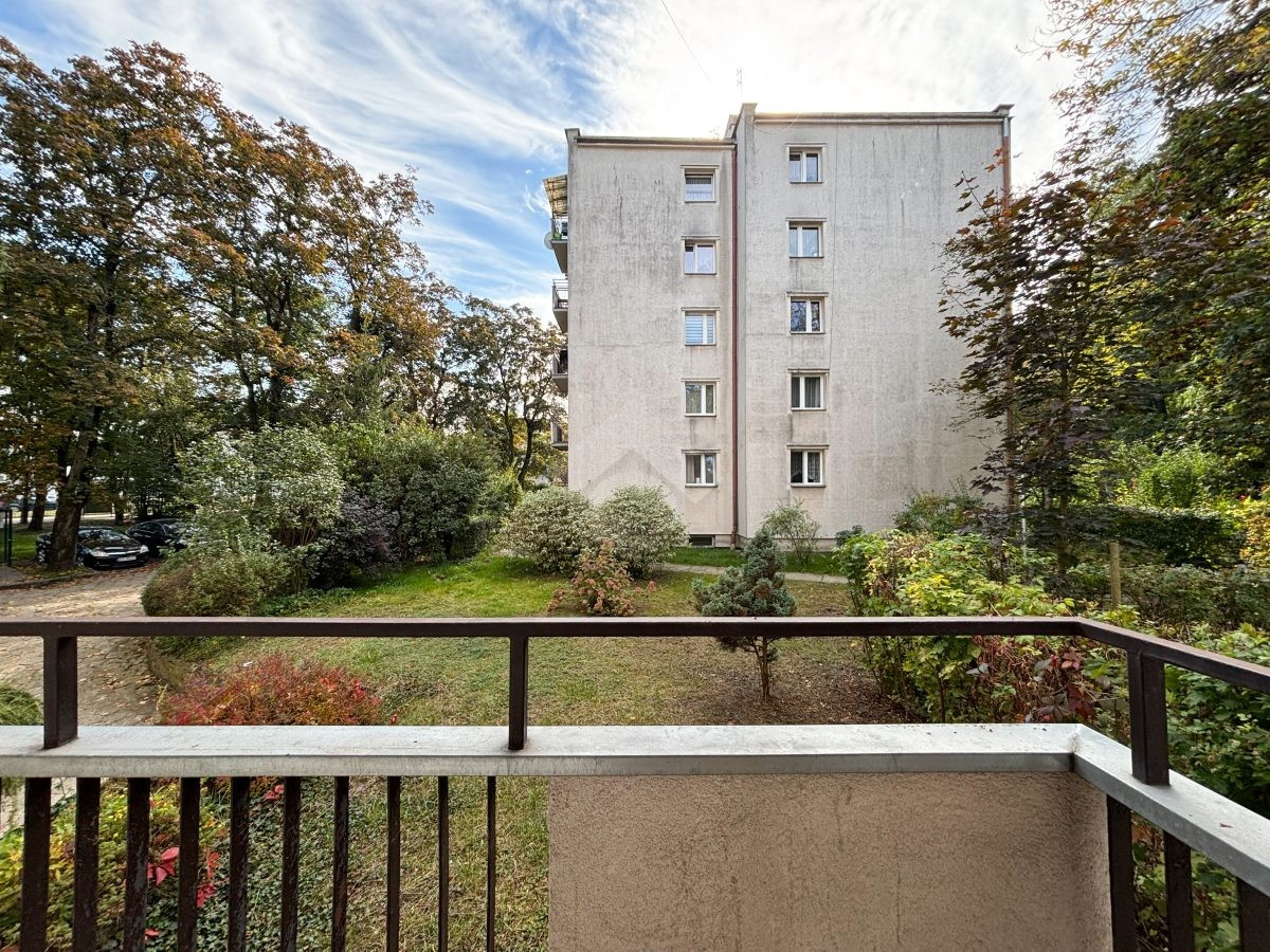 Mieszkanie – Kraków, Łagiewniki-Borek Fałęcki - Widok 5