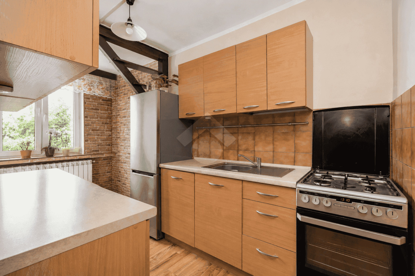 2 pokoje I 44,46 m² I 4 piętro I Balkon - Więcej