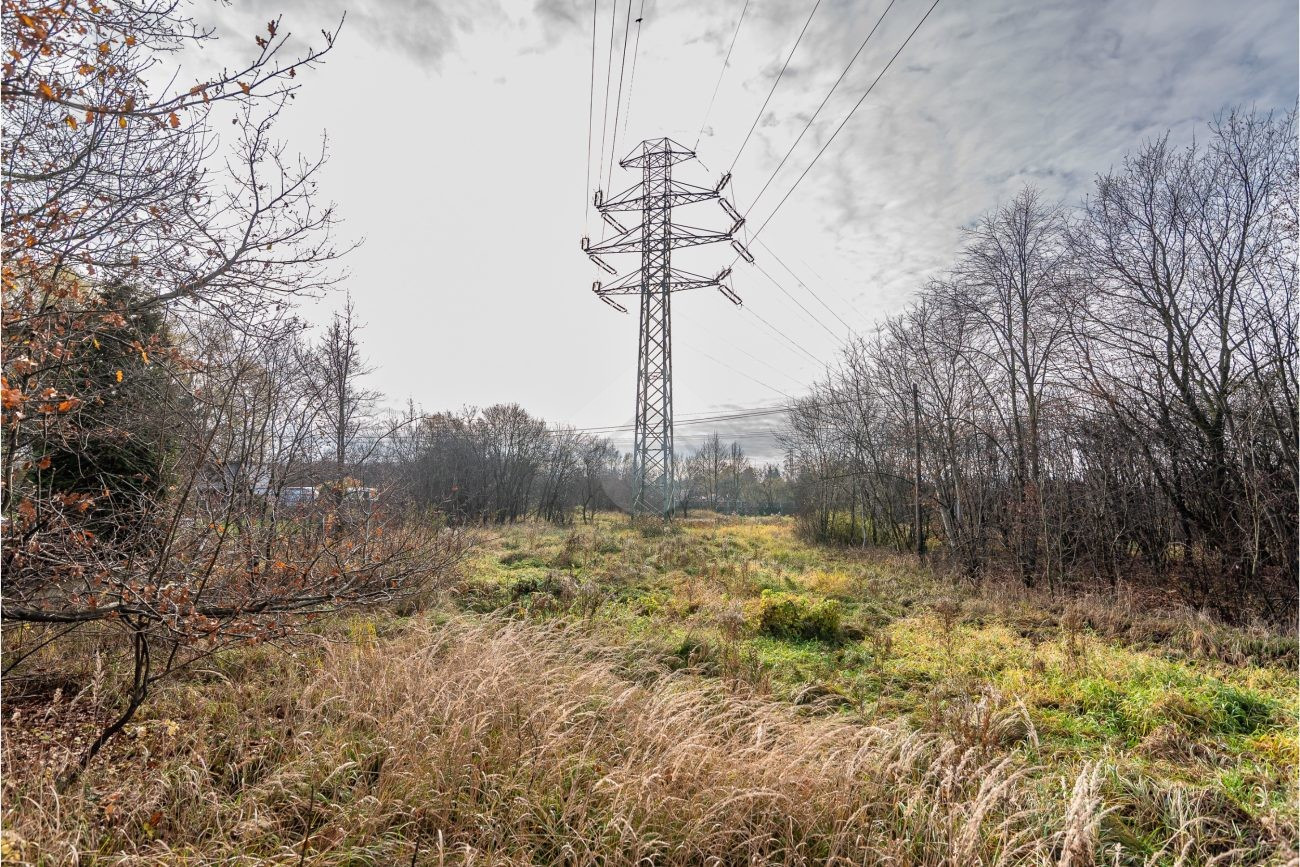 Działka 1155 m² Kraków – blisko komunikacji i autostrady - Więcej