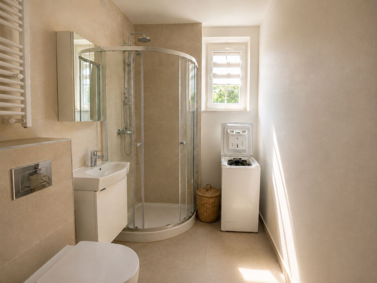 Mieszkanie 34,8 m² po remoncie - Widok 3