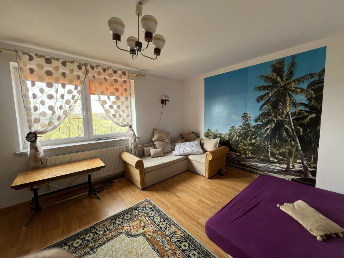 House in Góra - Widok 4