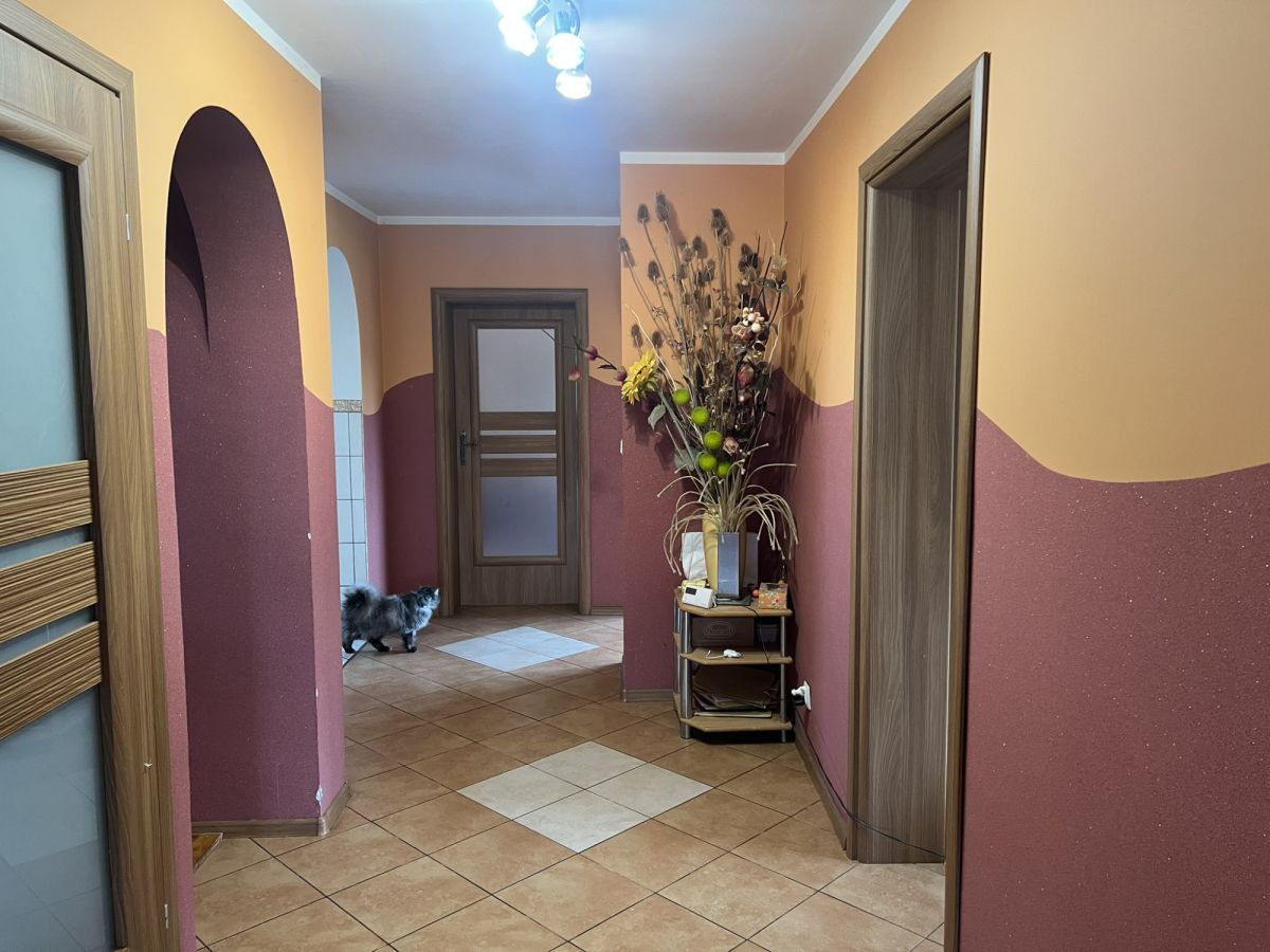 House in Góra - Widok 2