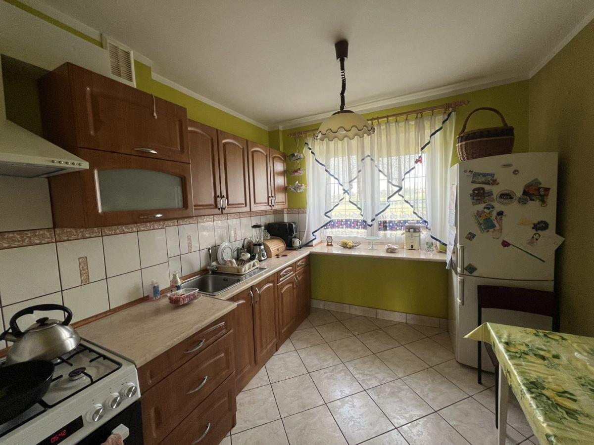 House in Góra - Widok 3