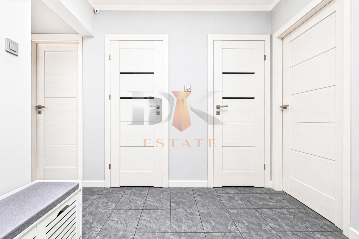 Apartment in Rumia, Janowo - Widok 5