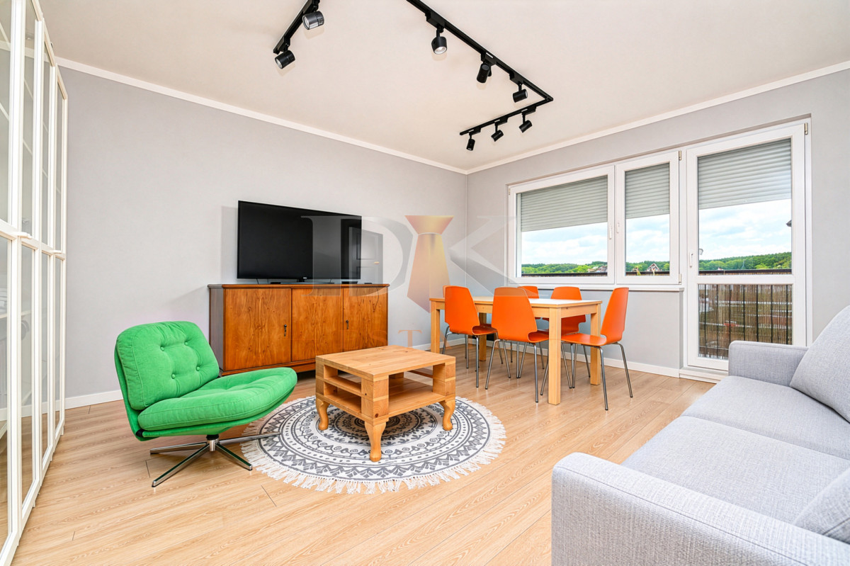 Apartment in Rumia, Janowo - Widok 3