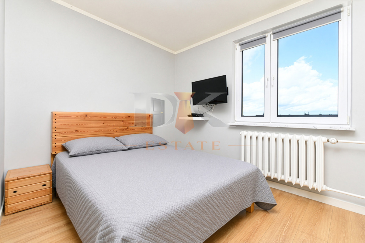 Apartment in Rumia, Janowo - Widok 6