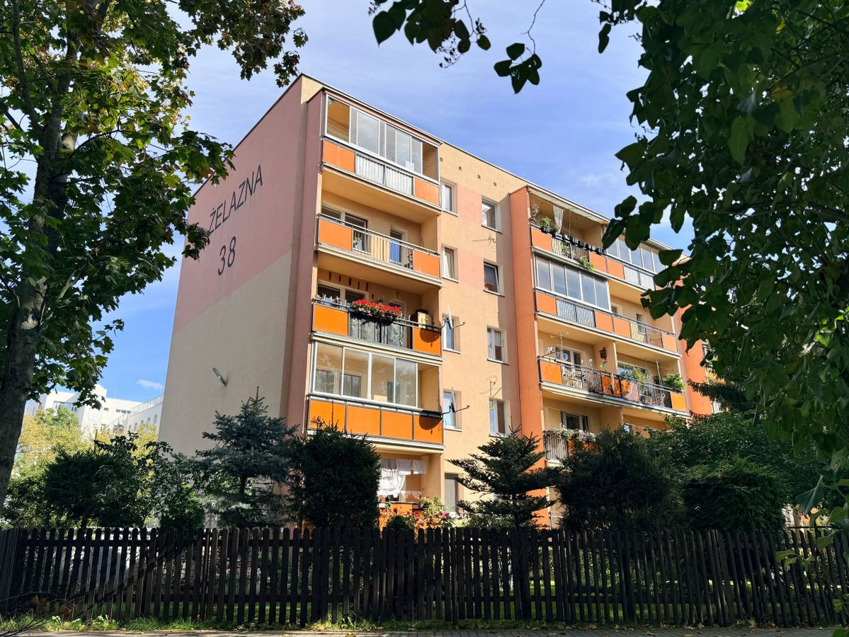 Dwupokojowe, po remoncie, przy szpitalu i uczelni