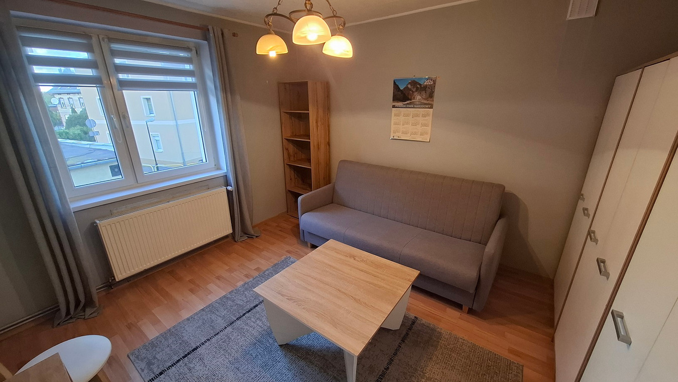 Apartment in Jelenia Góra, Sobieszów - View 3