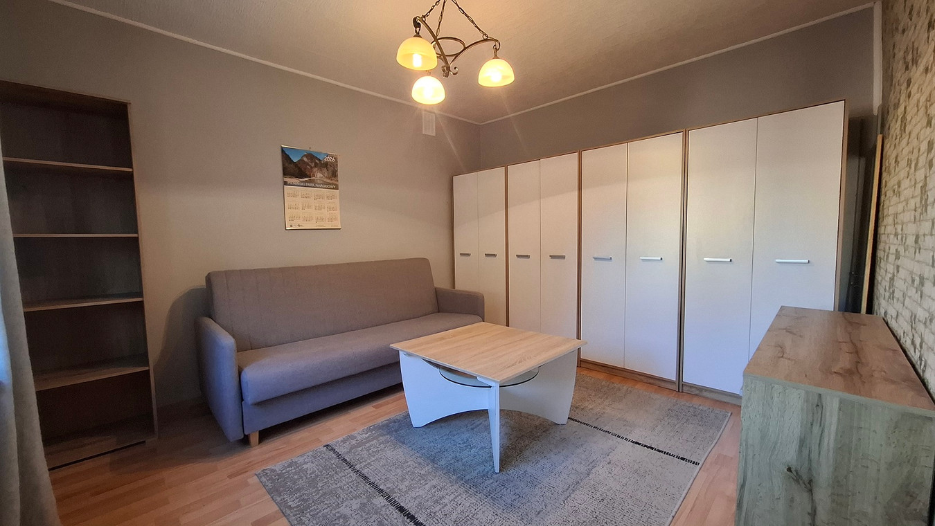 Apartment in Jelenia Góra, Sobieszów - More