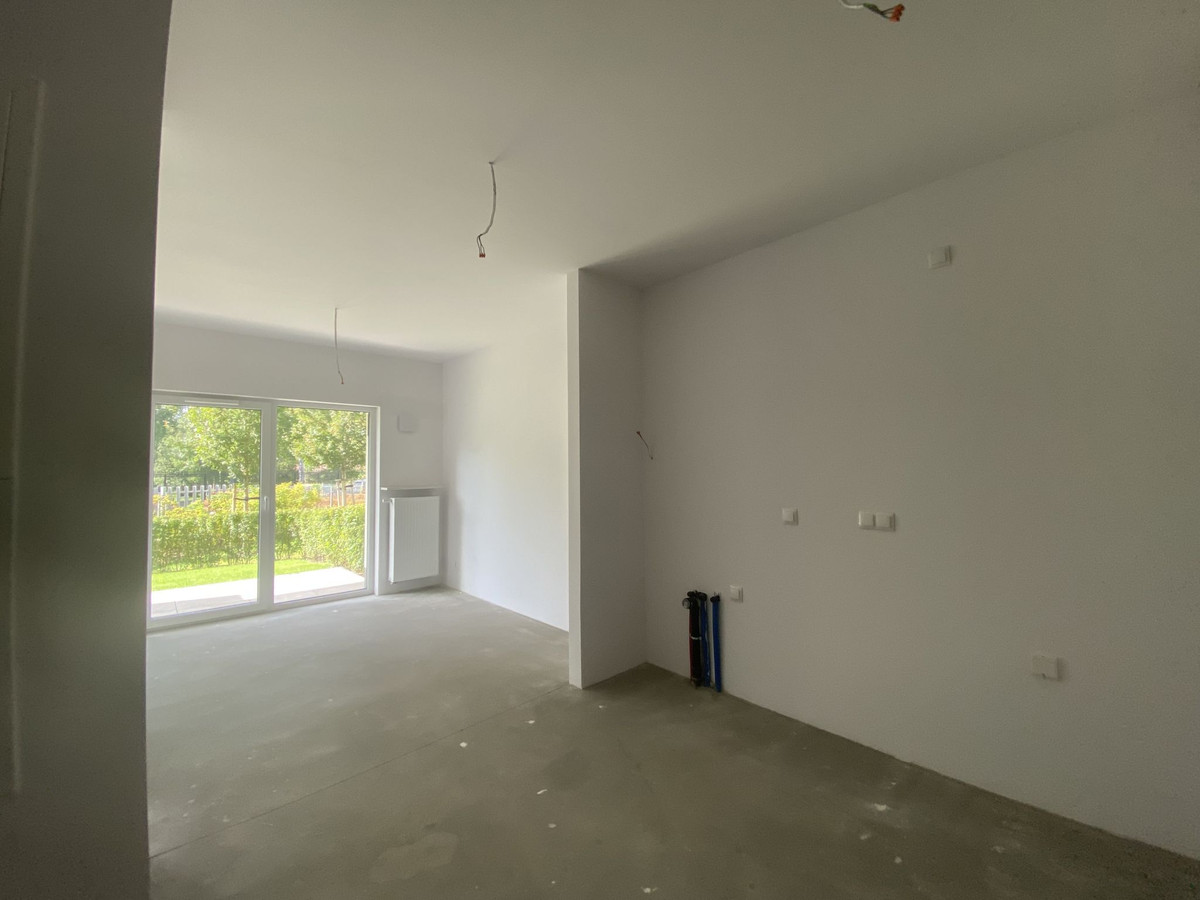 Mieszkanie – Warszawa, Wilanów - Widok 5