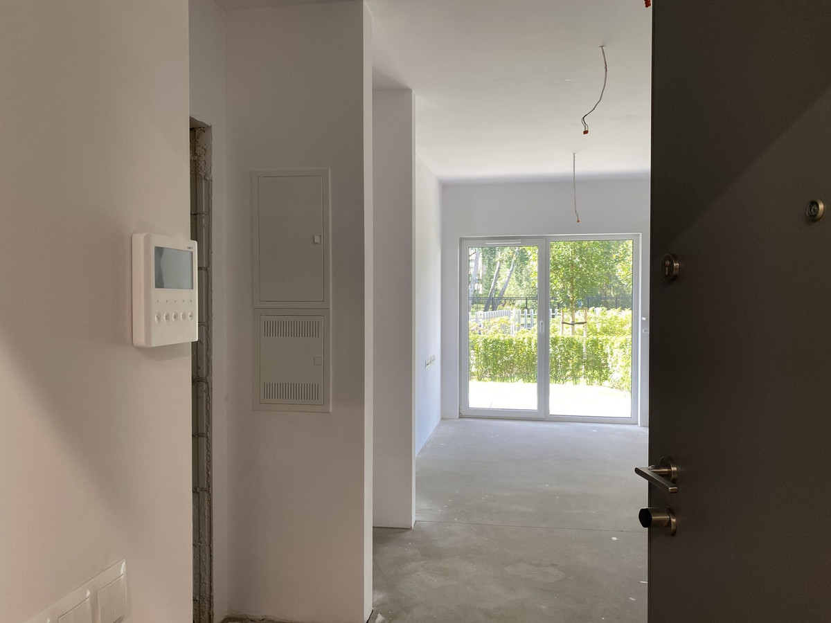 Mieszkanie – Warszawa, Wilanów - Widok 3