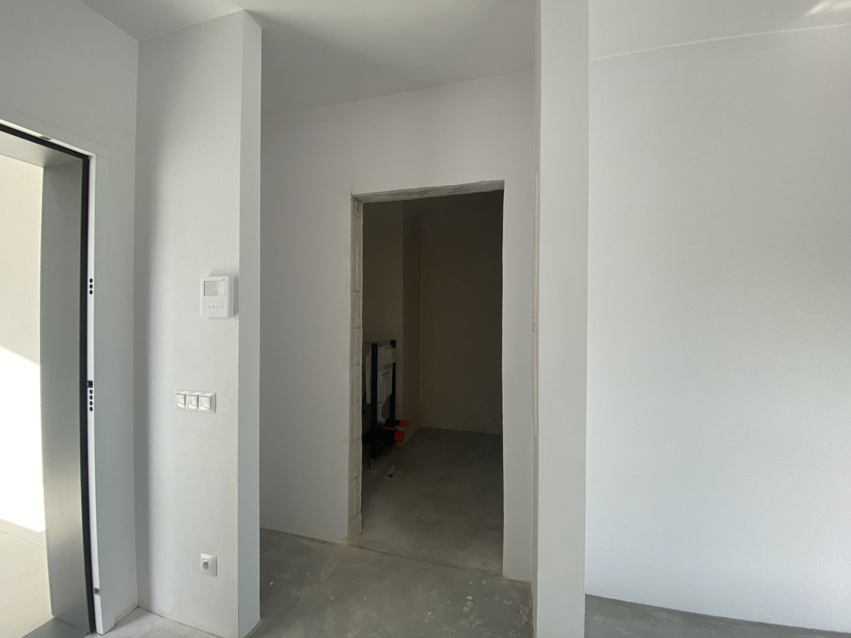 Lokal niemieszkalny-usługowy - Widok 5