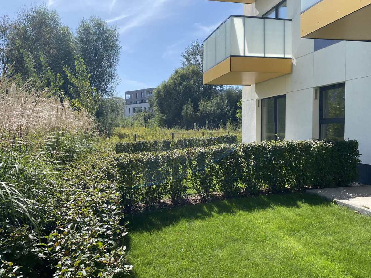 Mieszkanie – Warszawa, Wilanów - Więcej