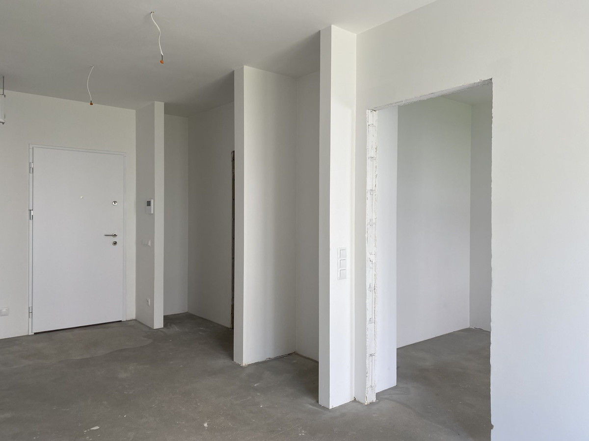 Mieszkanie – Warszawa, Wilanów - Widok 5