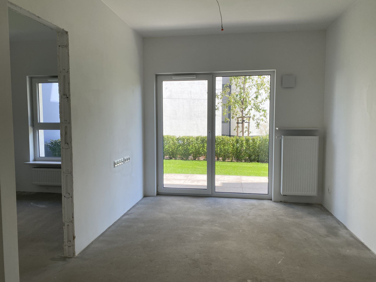 Mieszkanie – Warszawa, Wilanów - Widok 3