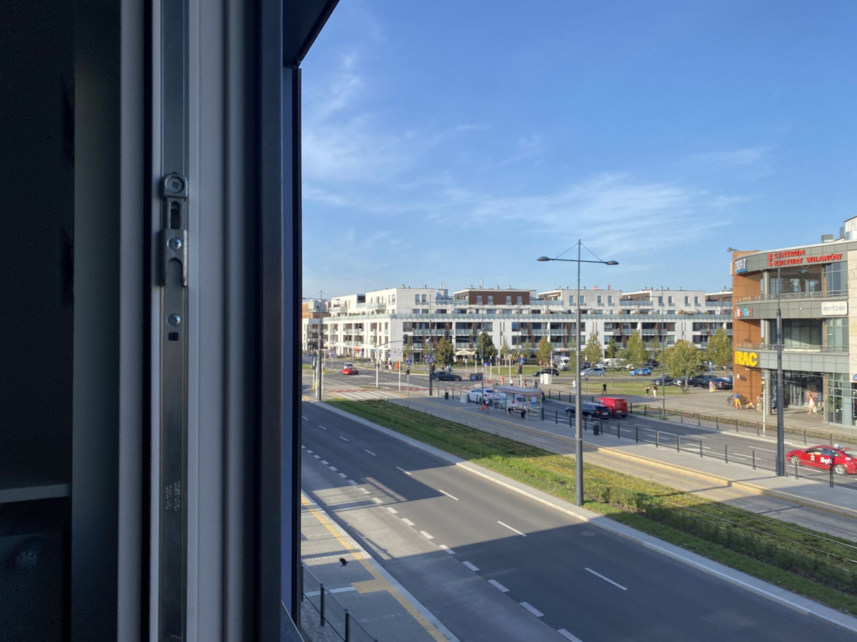 Lokal niemieszkalny-usługowy - Widok 5