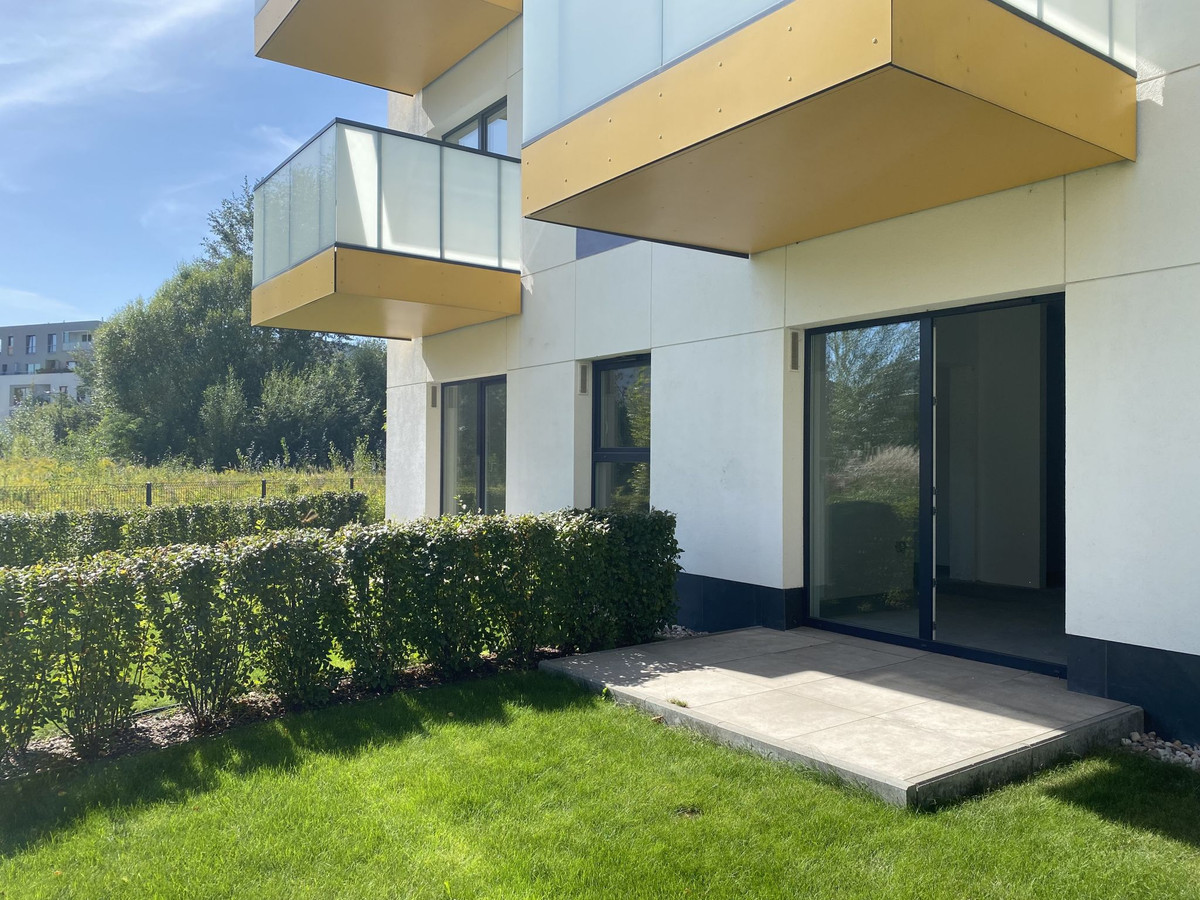 Mieszkanie – Warszawa, Wilanów - Widok 5