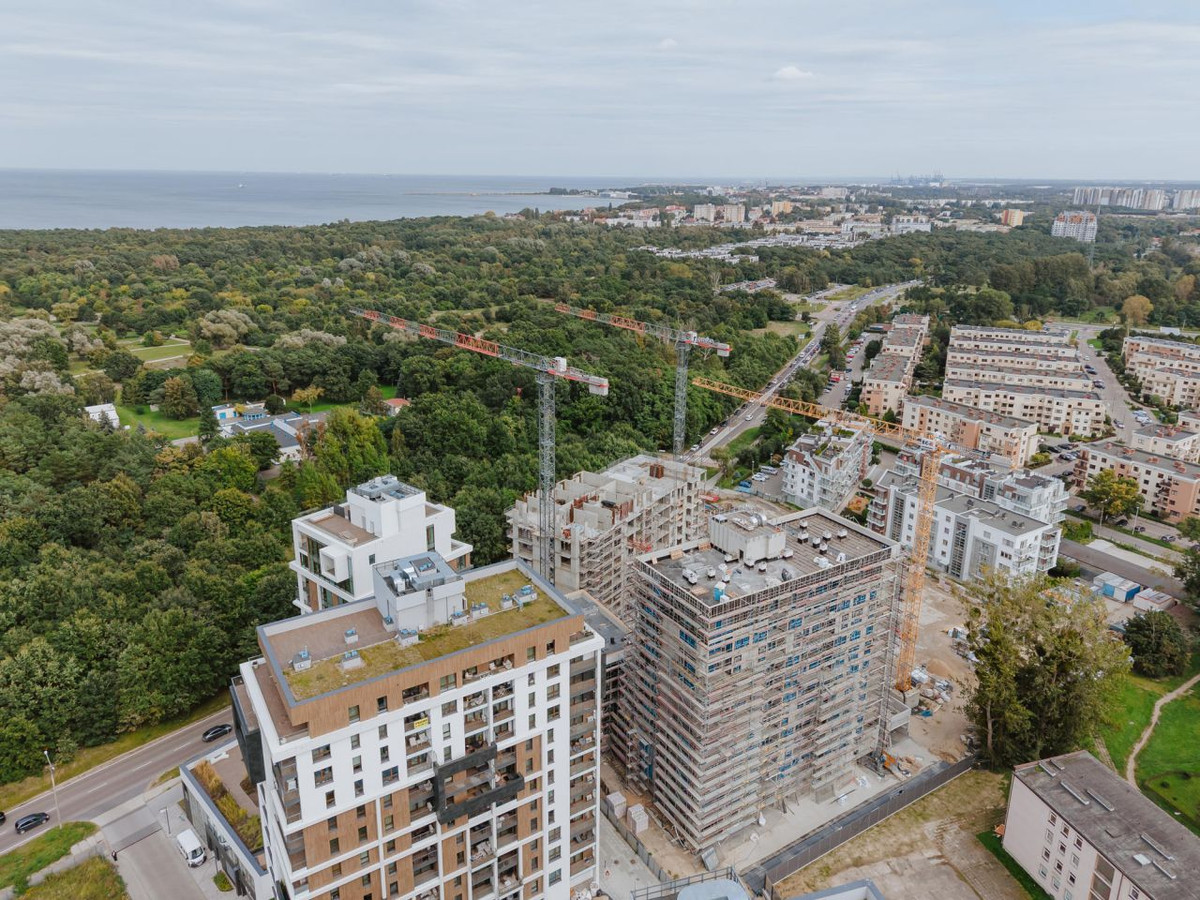 Bulvar Apartments