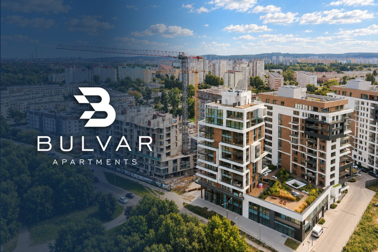 Bulvar Apartments