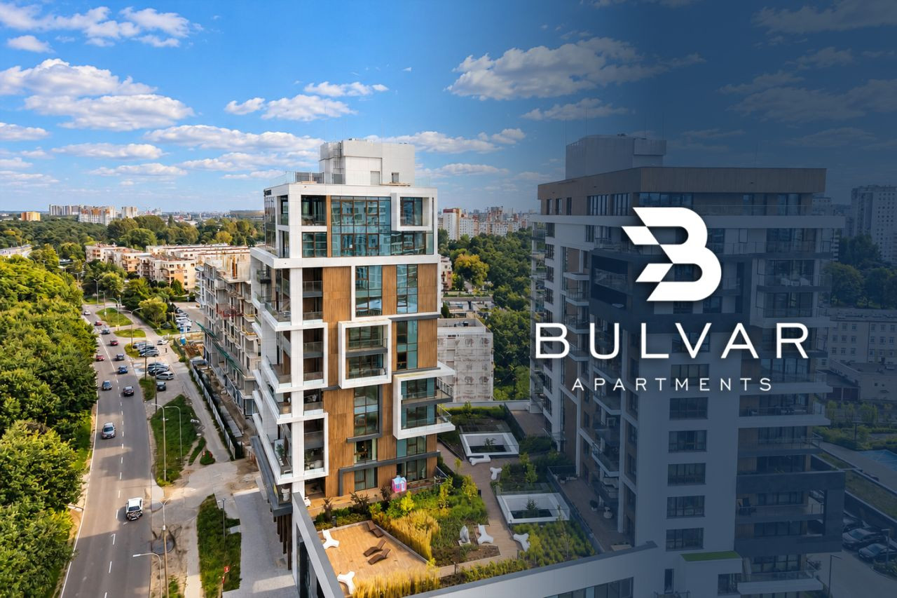 Bulvar Apartments