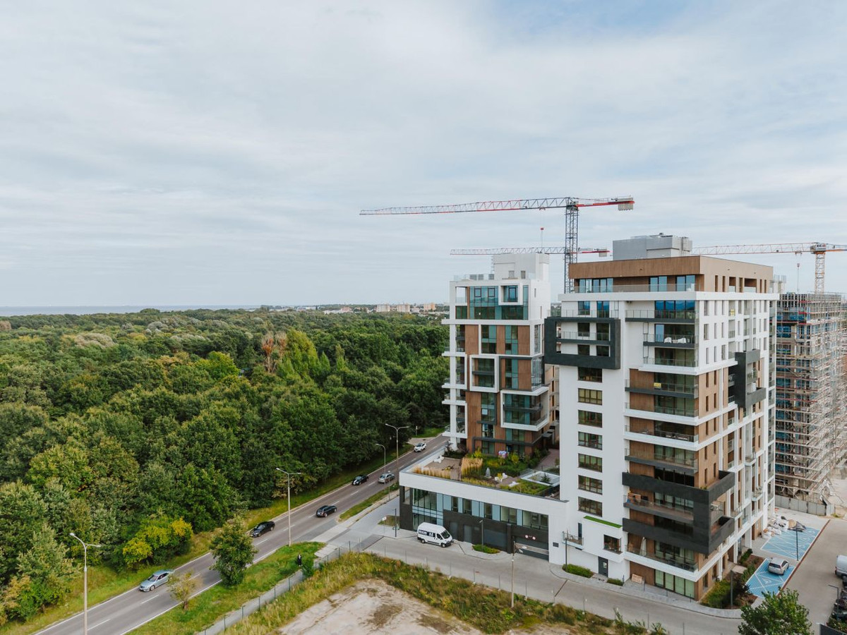 Bulvar Apartments