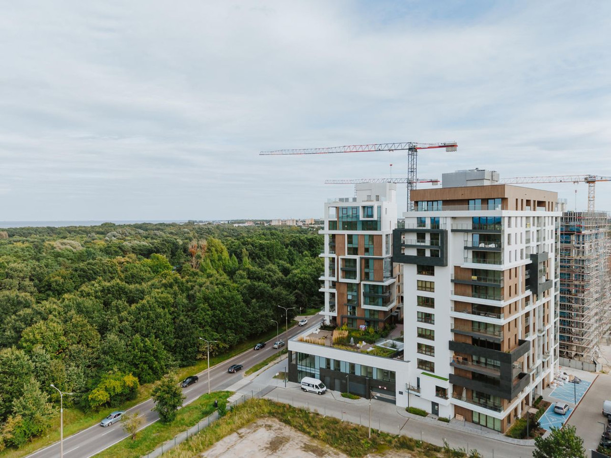 Bulvar Apartments