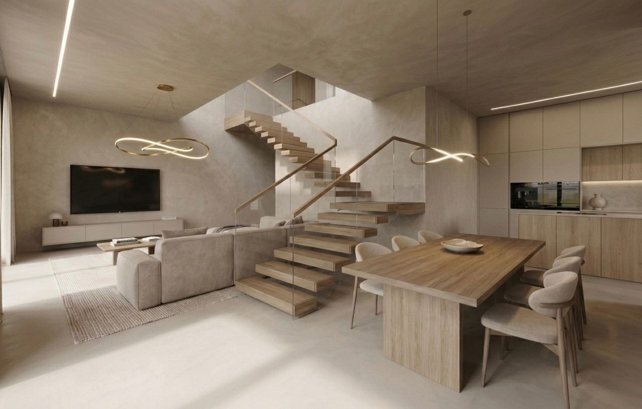 2 szobás lakás, 102 m²